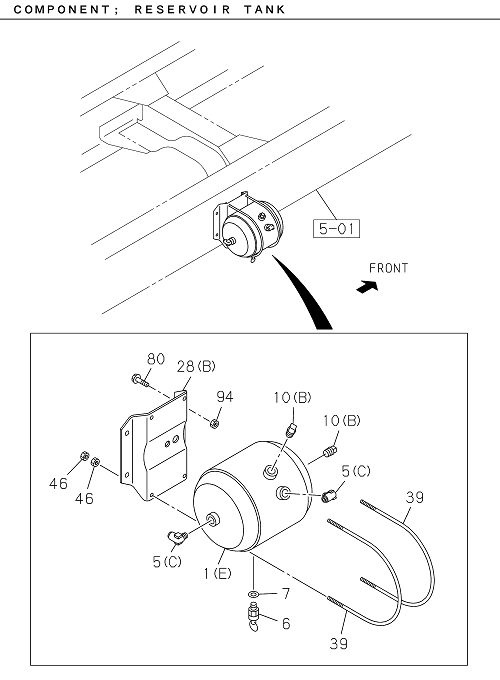 Partial Engine